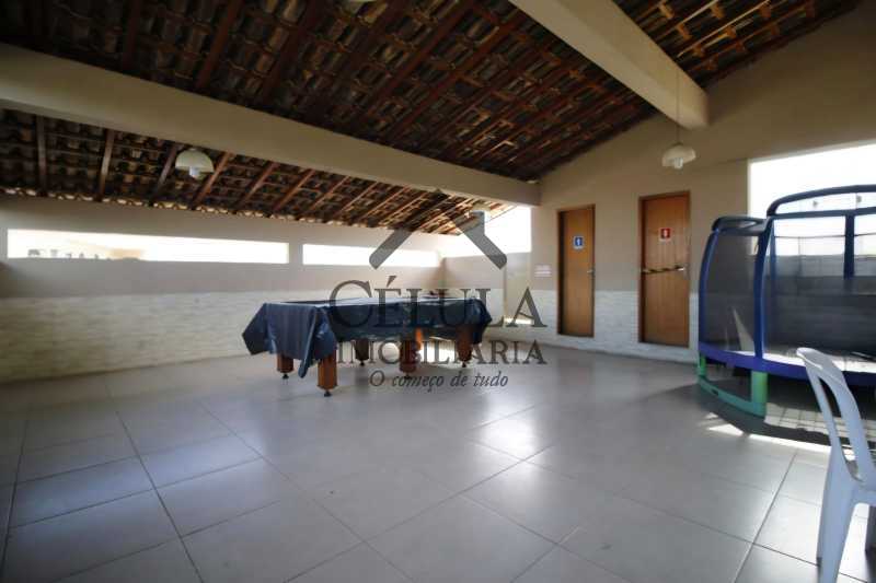 Apartamento, 2 quartos, 75 m² - Foto 6