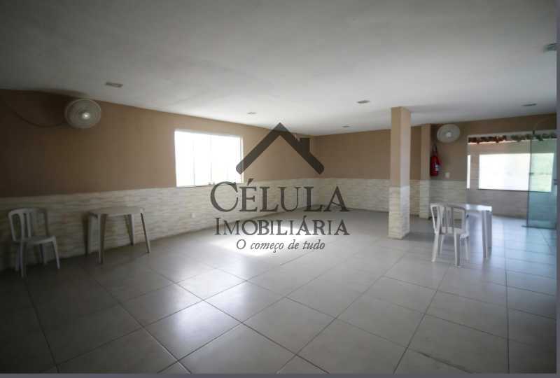 Apartamento, 2 quartos, 75 m² - Foto 7