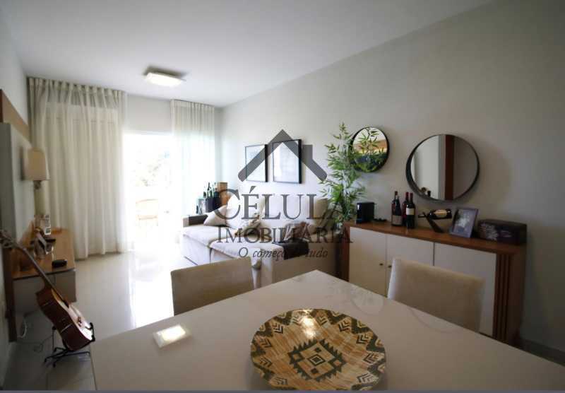 Apartamento, 2 quartos, 75 m² - Foto 8