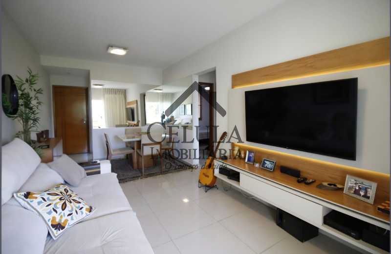 Apartamento, 2 quartos, 75 m² - Foto 13