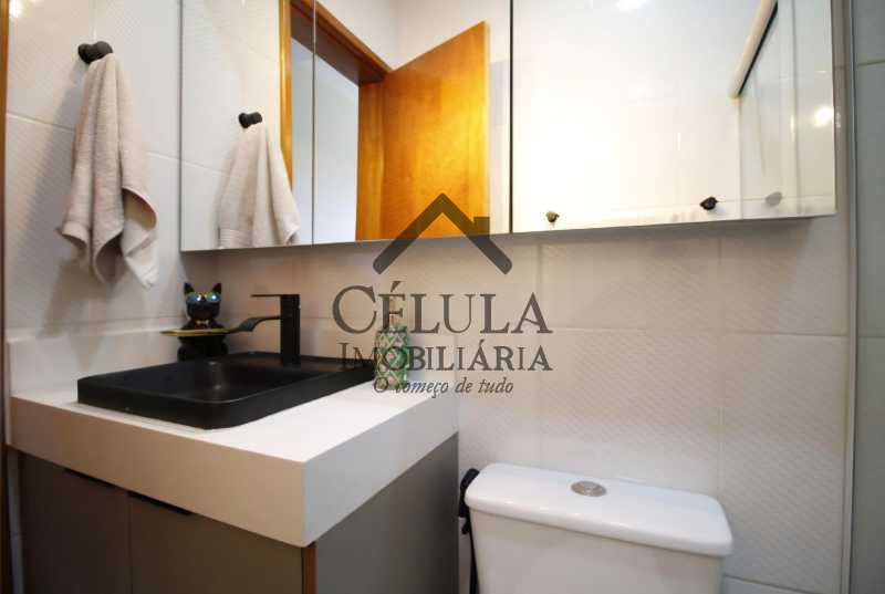 Apartamento, 2 quartos, 75 m² - Foto 17
