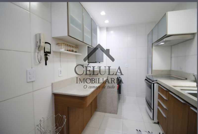 Apartamento, 2 quartos, 75 m² - Foto 18