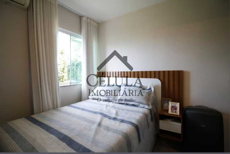 Apartamento, 2 quartos, 75 m² - Foto 19
