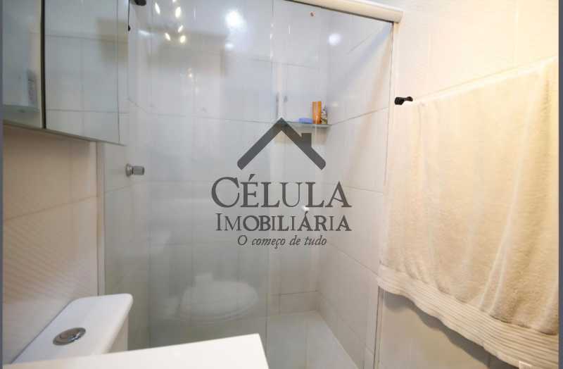 Apartamento, 2 quartos, 75 m² - Foto 22