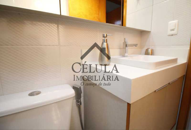 Apartamento, 2 quartos, 75 m² - Foto 23