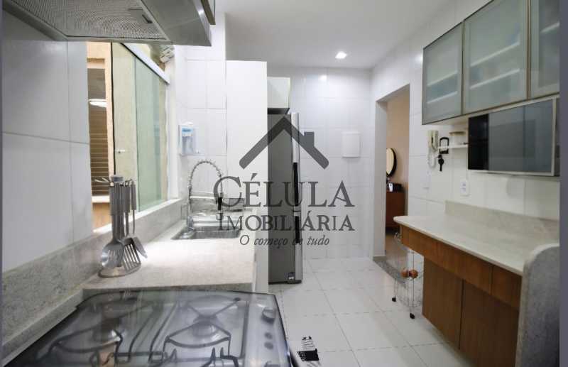 Apartamento, 2 quartos, 75 m² - Foto 24