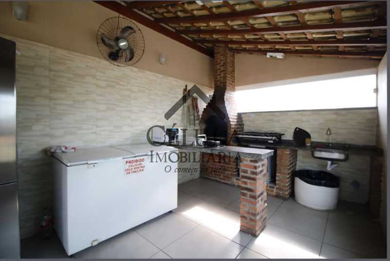Apartamento, 2 quartos, 75 m² - Foto 26