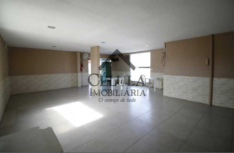 Apartamento, 2 quartos, 75 m² - Foto 28