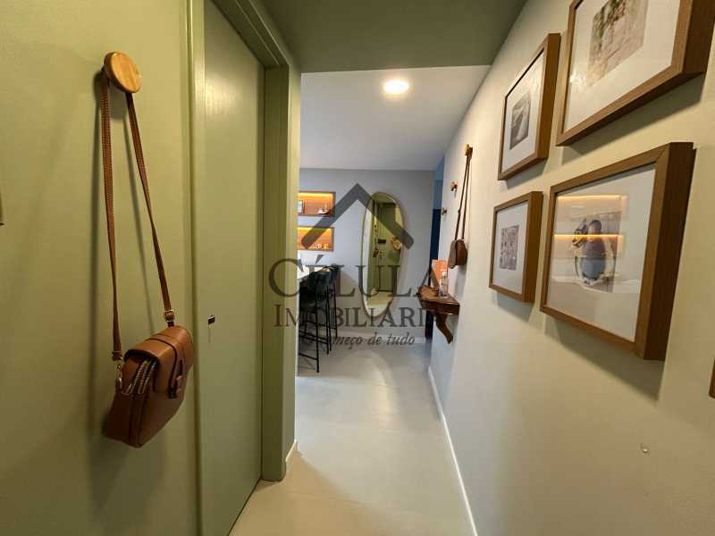 Apartamento, 3 quartos, 90 m² - Foto 3