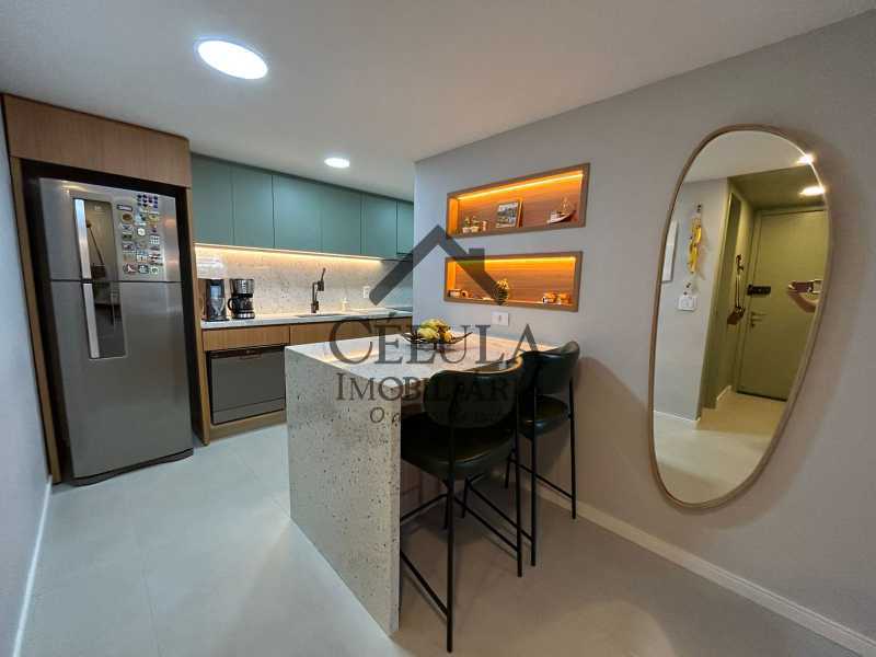 Apartamento, 3 quartos, 90 m² - Foto 5