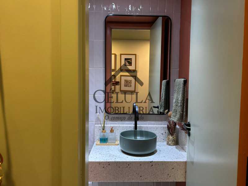 Apartamento, 3 quartos, 90 m² - Foto 4