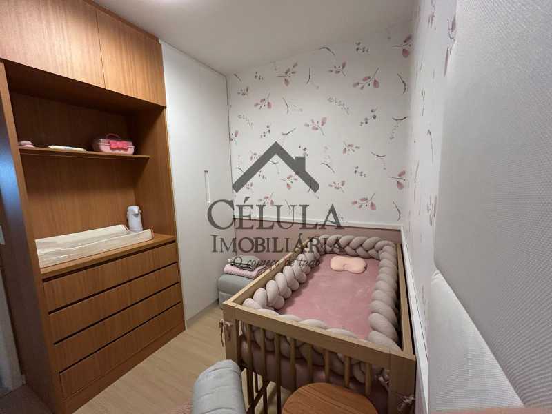 Apartamento, 3 quartos, 90 m² - Foto 12