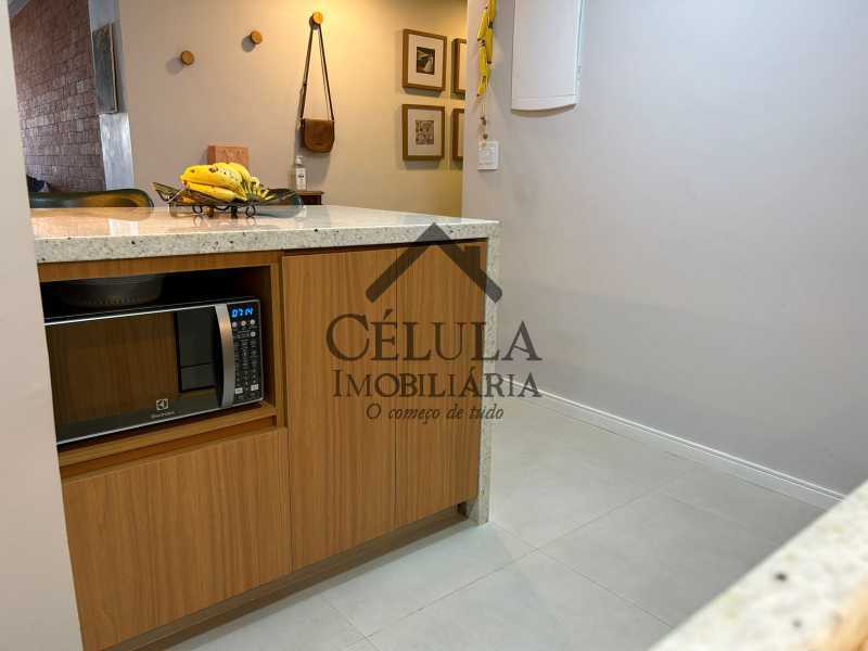Apartamento, 3 quartos, 90 m² - Foto 8