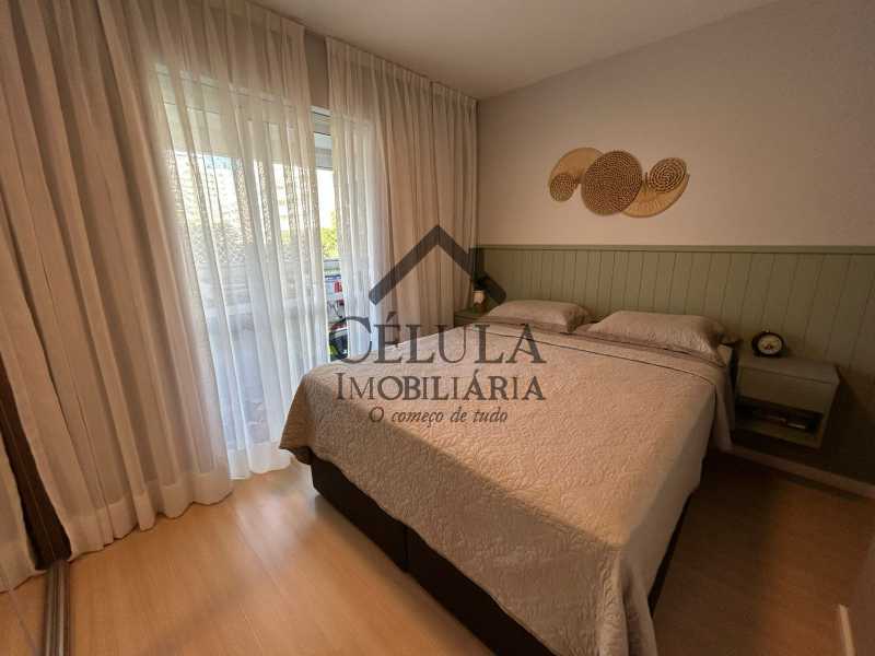 Apartamento, 3 quartos, 90 m² - Foto 13