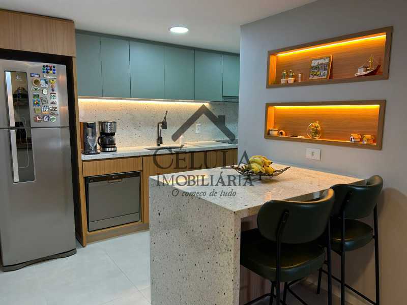 Apartamento, 3 quartos, 90 m² - Foto 9