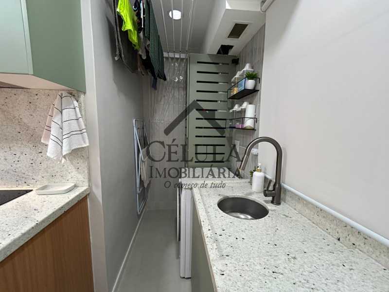 Apartamento, 3 quartos, 90 m² - Foto 11