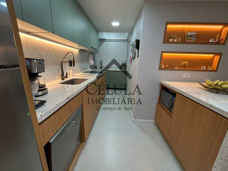 Apartamento, 3 quartos, 90 m² - Foto 10