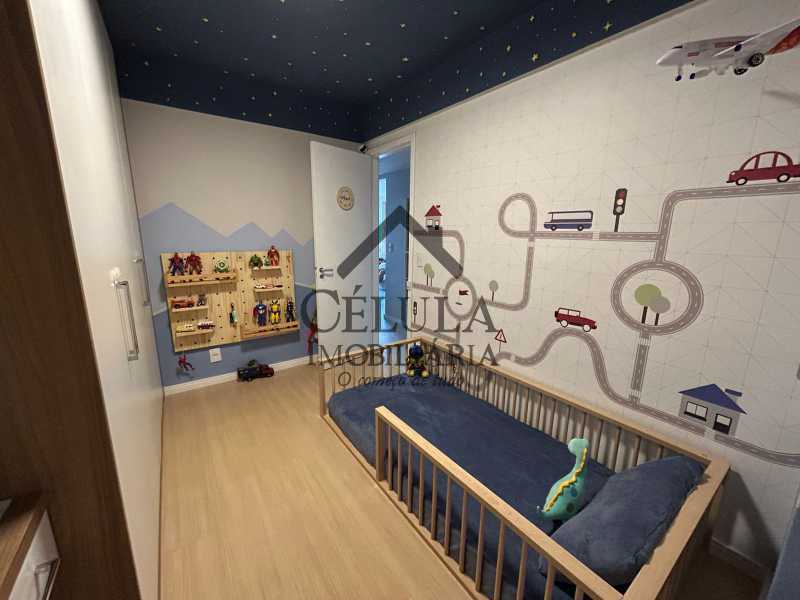 Apartamento, 3 quartos, 90 m² - Foto 14