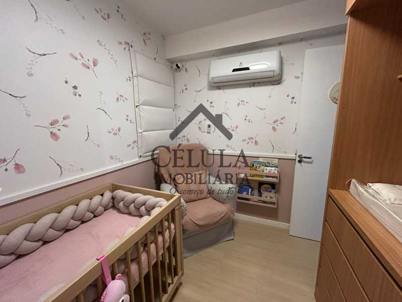 Apartamento, 3 quartos, 90 m² - Foto 16