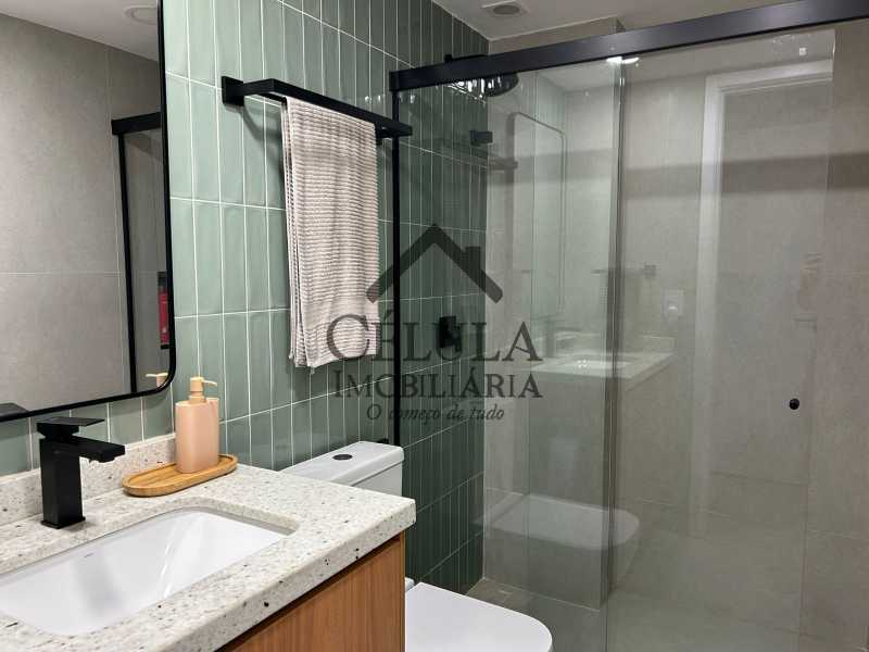 Apartamento, 3 quartos, 90 m² - Foto 19