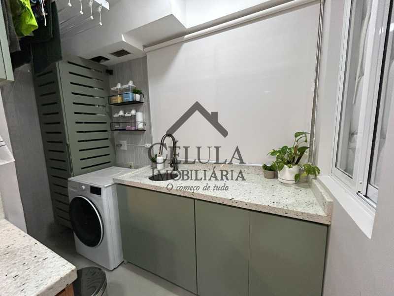 Apartamento, 3 quartos, 90 m² - Foto 20
