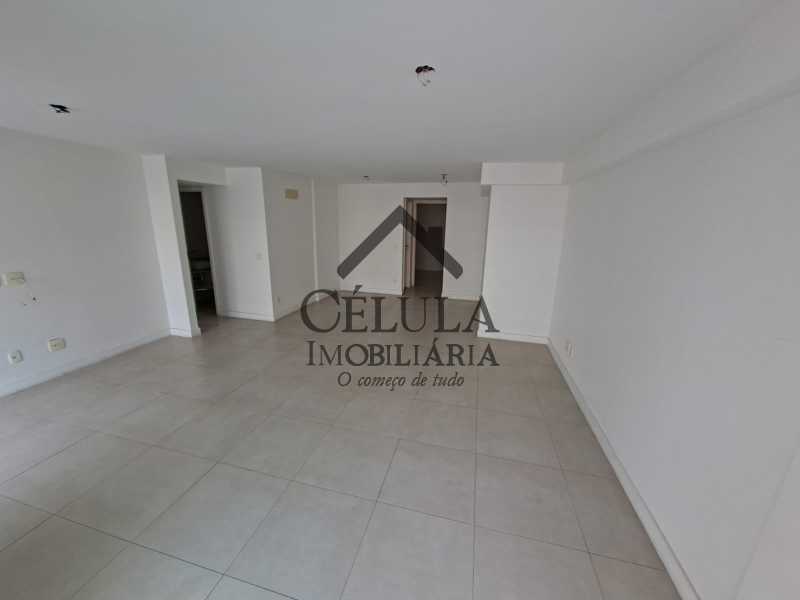 Apartamento, 3 quartos, 128 m² - Foto 3