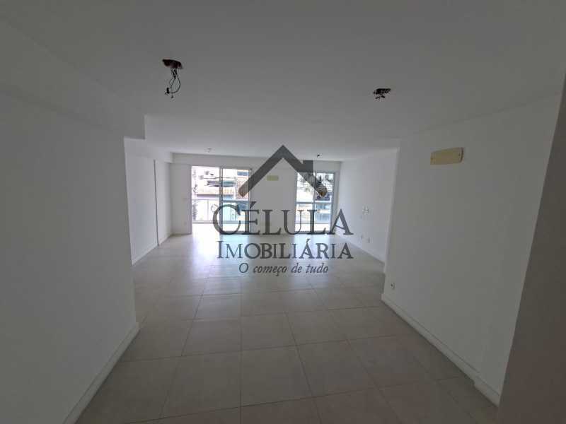 Apartamento, 3 quartos, 128 m² - Foto 4