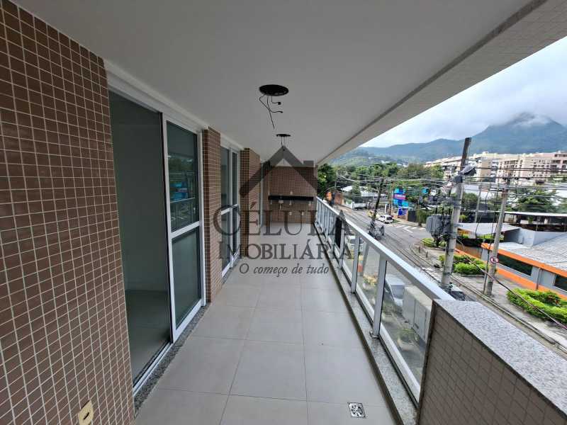 Apartamento, 3 quartos, 128 m² - Foto 5