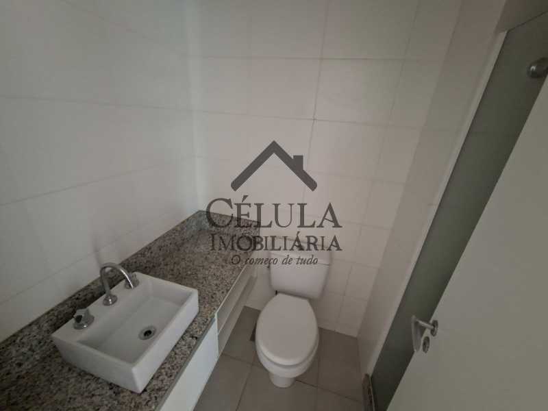 Apartamento, 3 quartos, 128 m² - Foto 6