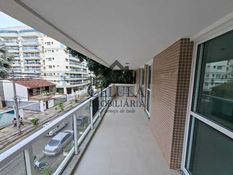 Apartamento, 3 quartos, 128 m² - Foto 1