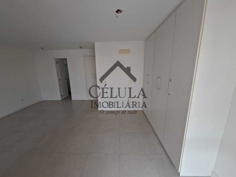 Apartamento, 3 quartos, 128 m² - Foto 8