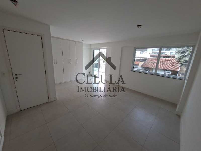 Apartamento, 3 quartos, 128 m² - Foto 9