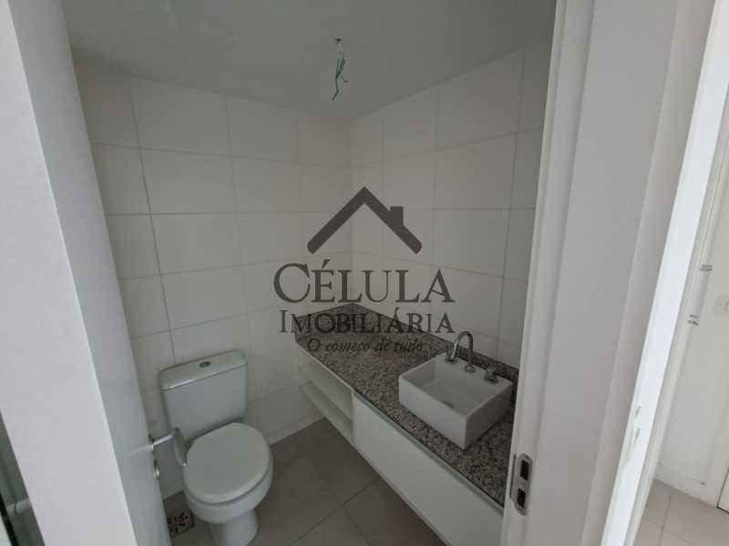 Apartamento, 3 quartos, 128 m² - Foto 10