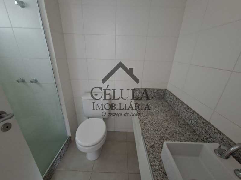 Apartamento, 3 quartos, 128 m² - Foto 14