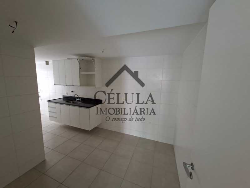 Apartamento, 3 quartos, 128 m² - Foto 17