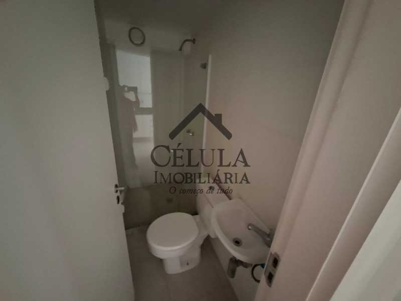 Apartamento, 3 quartos, 128 m² - Foto 19