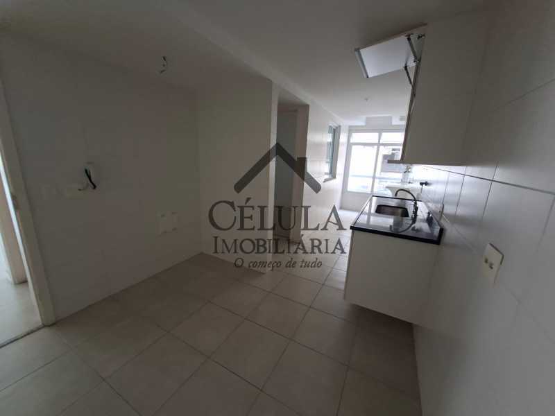 Apartamento, 3 quartos, 128 m² - Foto 21