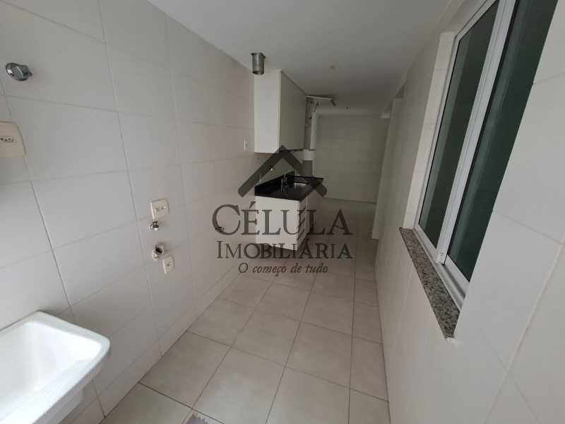 Apartamento, 3 quartos, 128 m² - Foto 22