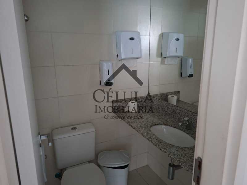 Apartamento, 3 quartos, 128 m² - Foto 24