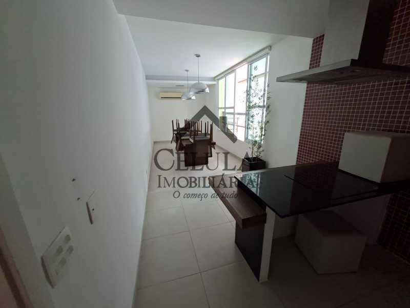 Apartamento, 3 quartos, 128 m² - Foto 25