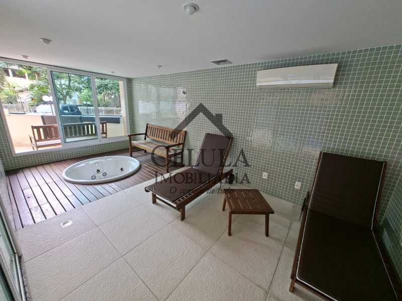 Apartamento, 3 quartos, 128 m² - Foto 27