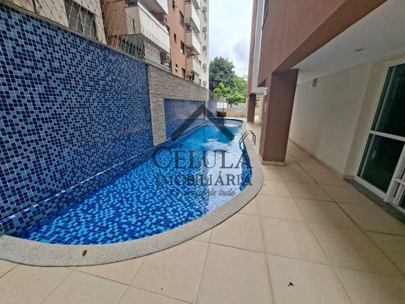 Apartamento, 3 quartos, 128 m² - Foto 29