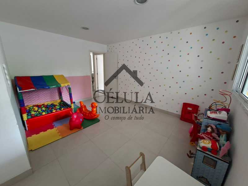 Apartamento, 3 quartos, 128 m² - Foto 30