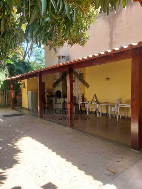 Casa de Condomínio, 3 quartos - Foto 19