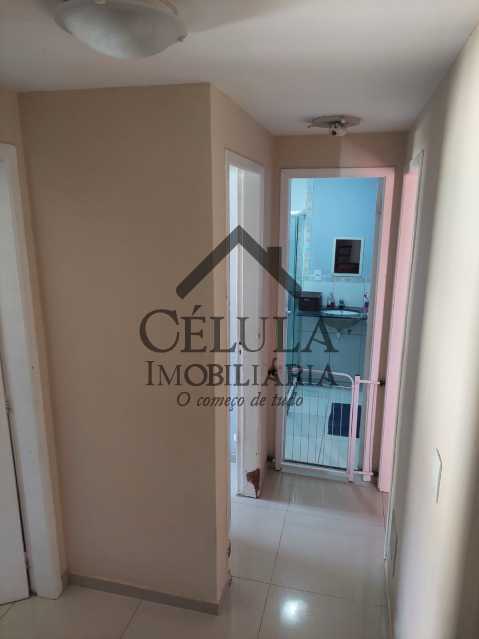 Casa de Condomínio, 3 quartos - Foto 9