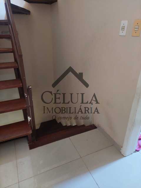 Casa de Condomínio, 3 quartos - Foto 20