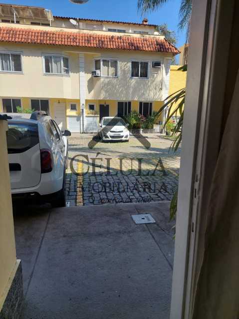 Casa de Condomínio, 3 quartos - Foto 24