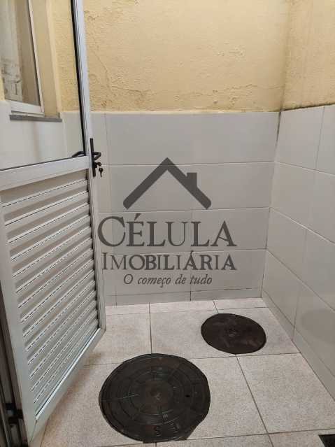 Casa de Condomínio, 3 quartos - Foto 21