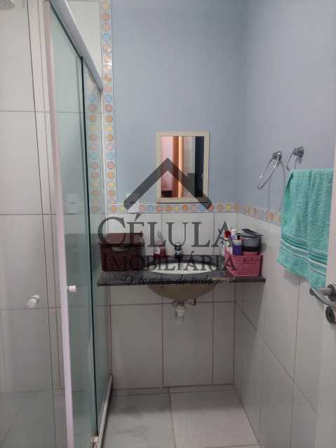 Casa de Condomínio, 3 quartos - Foto 17