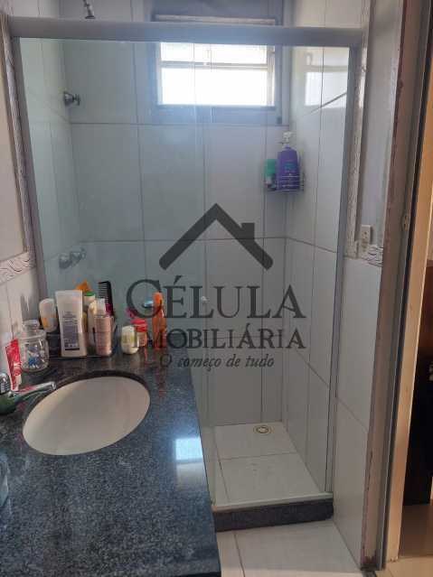 Casa de Condomínio, 3 quartos - Foto 22